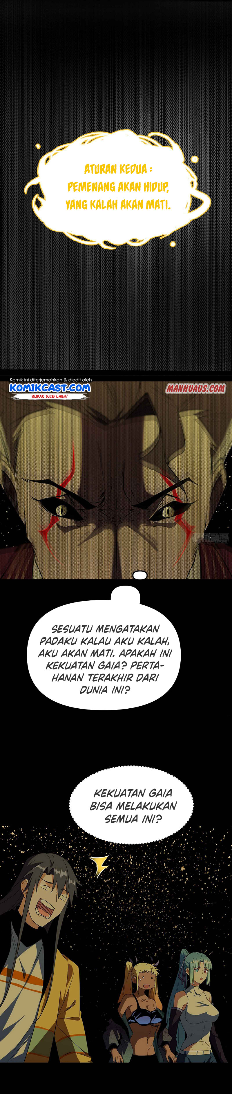 Dilarang COPAS - situs resmi www.mangacanblog.com - Komik im an evil god 183 - chapter 183 184 Indonesia im an evil god 183 - chapter 183 Terbaru 23|Baca Manga Komik Indonesia|Mangacan